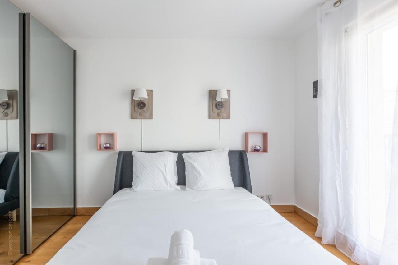Apartment Earth Center By Plaza - Proche Disneyland Paris Chessy (Seine-et-Marne)