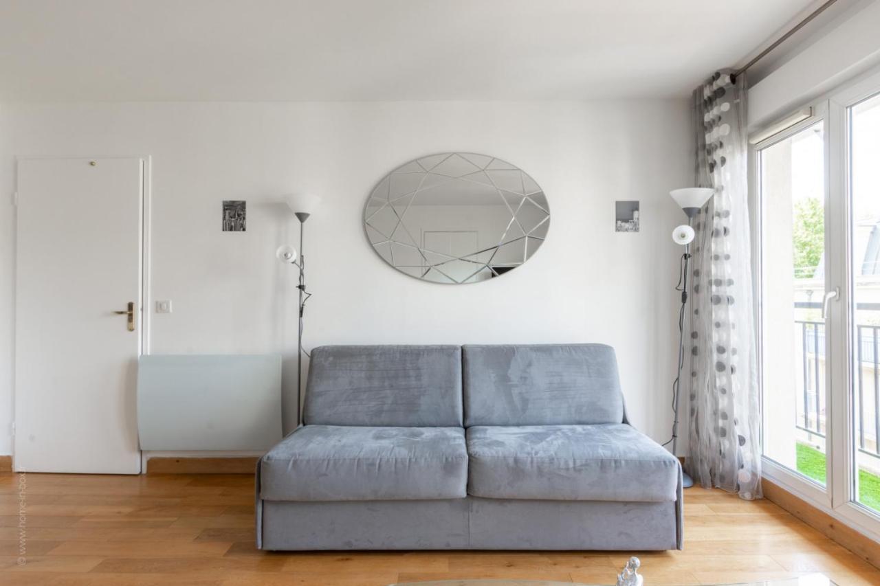 Apartment Earth Center By Plaza - Proche Disneyland Paris Chessy (Seine-et-Marne)