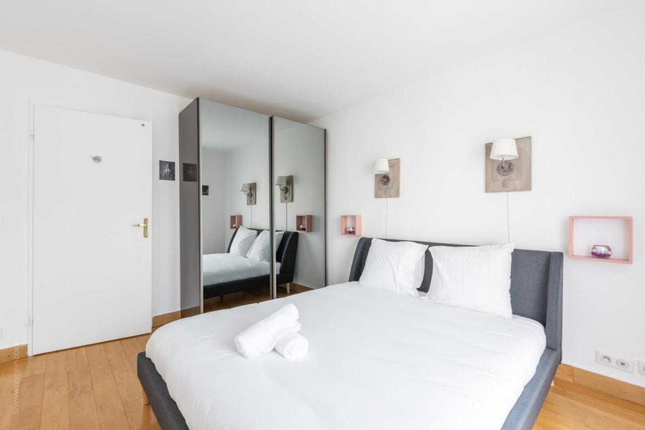 Earth Center By Plaza - Proche Disneyland Paris Apartment Chessy (Seine-et-Marne)